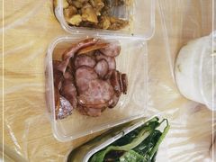 -蓝精灵饺子店