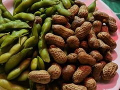 -胶东海鲜饺子城·大排档(陶然亭店)