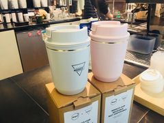 -Manner Coffee(芮欧百货店)