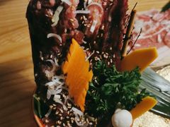 -江户烧肉(高德店)