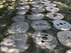 -千年银杏谷文化旅游区