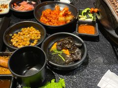 -九田家黑牛烤肉料理(珠江摩尔店)