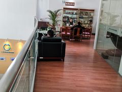 -上海和展广汽丰田4S店(老闵行店)