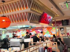 -莲寿司(国兴店)