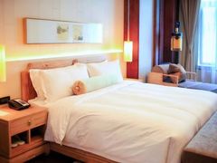 -西安华清御汤酒店