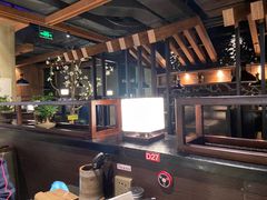 -韩盛·盛江山自助料理(中街大悦城店)