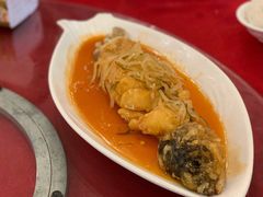 -胜记菜馆(文明路)
