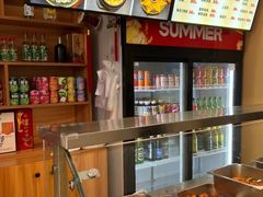 -鸡西冷面(翠竹店)