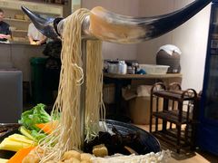 牛气冲天拼盘-许府牛火锅(信义坊总店)