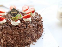 -克莱斯汀·生日蛋糕(于洪广场店)