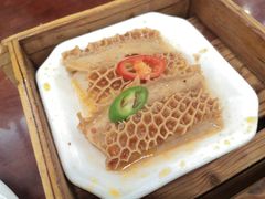 酱汁金钱肚-彩景大酒楼(万泰新天地店)