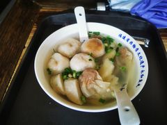 -永和鱼丸(南后街店)