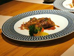 -藤原布二·八佰善会席料理(奥体店)