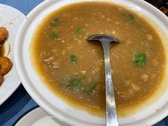 油渣芋艿羹-阿毛饭店(和义路店)