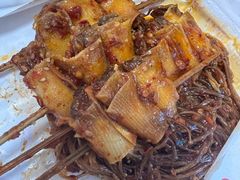 -辽B·小串(总店)