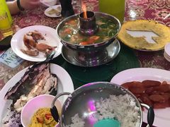 -Asia Plaza Restaurant