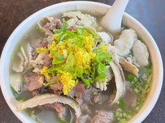 -潮镇老尾牛杂(环城西路店)