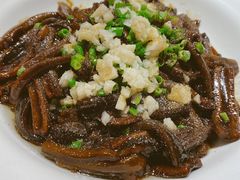 -老吉士酒家(天平路店)