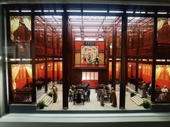 -中国茶叶博物馆(双峰馆区)