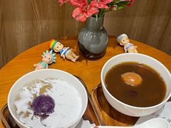 -彬媽糖水(万象天地店)