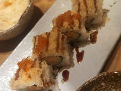 -和风食堂·日料·无界小火锅