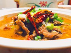 -盒马鲜生(皇庭广场店)