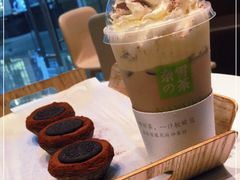 -奈雪的茶(石家庄万象城店)
