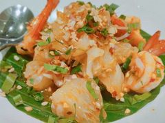 -珍宝海鲜JUMBO Seafood(尚嘉店)