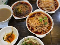 -牛王庙(龙华花园店)