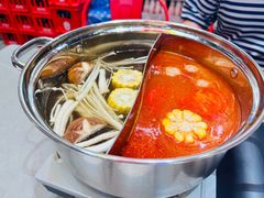 -金龙大四喜牛肉火锅