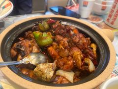 -肥韬茶餐厅(海上世界店)