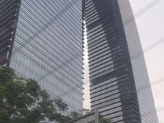 -苏州中心商场