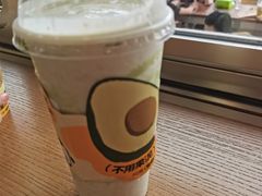 -混果汁(福田领展中心城店)