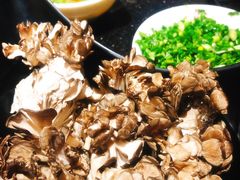 -巴奴毛肚火锅(大剧院店)