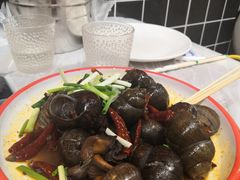 -华仔龙虾(永乐路总店)