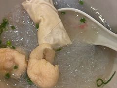 -东泰祥生煎馆(陕西南路店)