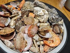 -77号渔船·蒸海鲜青岛菜(积米崖店)