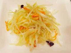 -功德林素菜饭庄(前门店)
