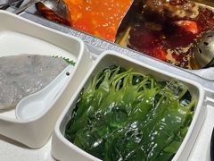 -海底捞火锅(航洋城店)