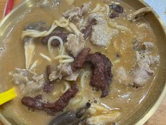 沙茶面-福祥厦门小馆(舟孟北路店)