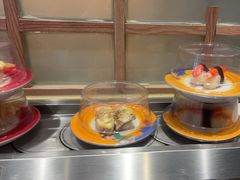 -禾绿回转寿司(万柳华联店)