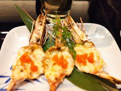 -曙亚洲餐厅-重庆富力艾美酒店(南坪万达广场店)