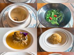-王府井文华东方酒店-紫膳餐厅
