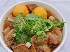 -卤大叔·广州牛杂(壹方城店)
