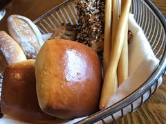 -非常时髦餐厅VUE Restaurant(外滩茂悦大酒店)