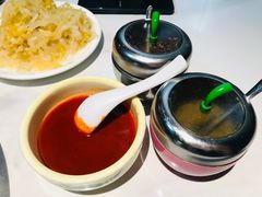 -东北烤肉(钟鼎名悦店)