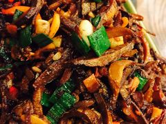 -西江美食舫·江西菜(健德桥店)