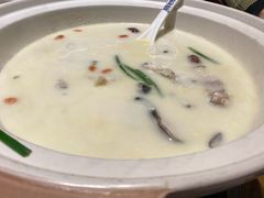 -老阿爸江浙土菜(前进东路店)