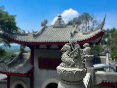 -老君山