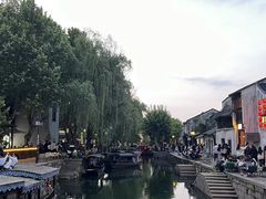 -南浔古镇